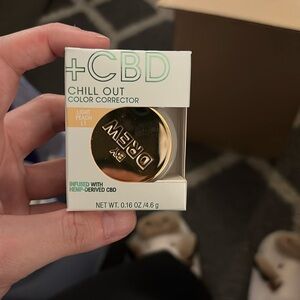 Eye concealer by drew barrymore